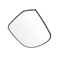Left Passenger Side Heated Mirror Glass Suitable For Nissan Almera N17 2012 On