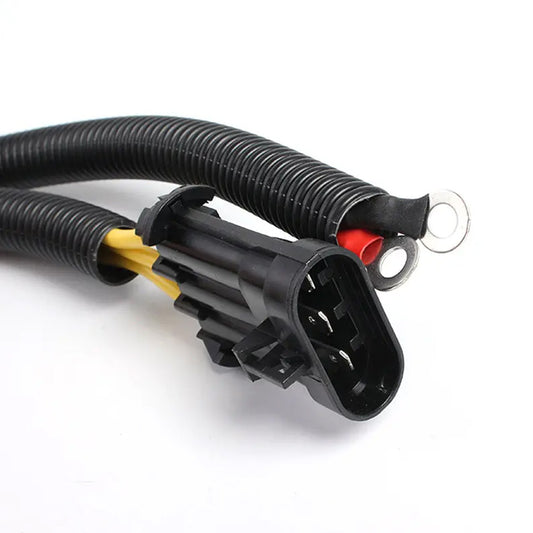 Voltage Rectifier Regulator Suitable For Polaris, Ref. 4014543 4015214 4015230 4014405