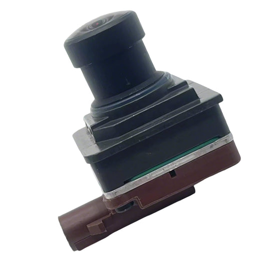 Front View Parking Camera Suitable for Ford F-150 XL XLT Platinum 2021¨C2023