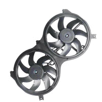 Radiator Cooling Fan With Motor Suitable For Nissan Pathfinder R52 2.5L / 3.5L 2013-2021