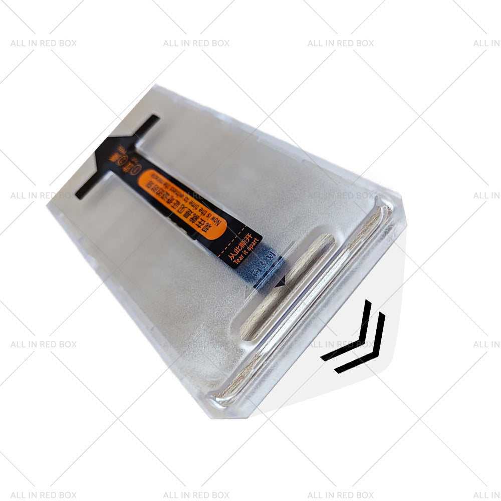 2PCS Tempered Glass Screen Protector Suitable For iPhone 14/ Pro/ Max/ Plus