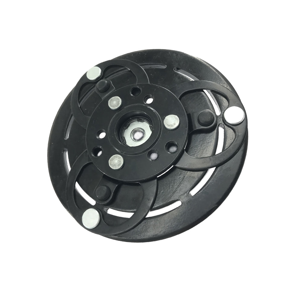 {{ A/C Compressor Clutch Suitable for Subaru Forester 2.5L EJ25 2008–2014 }} - Buy Car Parts Online at {{ Kaka Auto Parts }}.