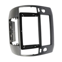 9'' Stereo Radio Dash Frame w/ Android Adapter Suitable For Nissan Navara 06-12