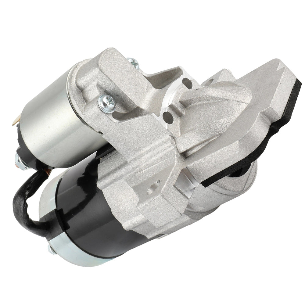 {{ Starter Motor Suitable for Mazda 3 SP23 BK BL 2.3L L3-VE }} - Buy Car Parts Online at {{ Kaka Auto Parts }}.