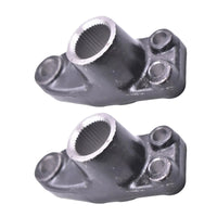 {{ Front Torsion Bar Bracket & Bolt Set Suitable For	Nissan Navara D22 4WD 1997-02 }} - Buy Car Parts Online at {{ Kaka Auto Parts }}.