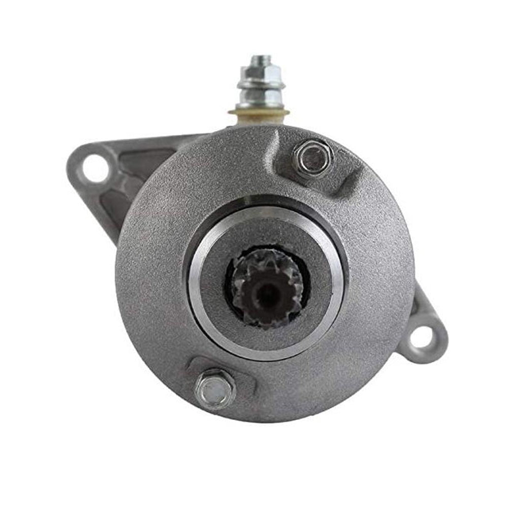 {{ Starter Motor Suitable For Suzuki LTF250F Quad Runner 4WD LT-F LTF300F King 300 }} - Buy Car Parts Online at {{ Kaka Auto Parts }}.