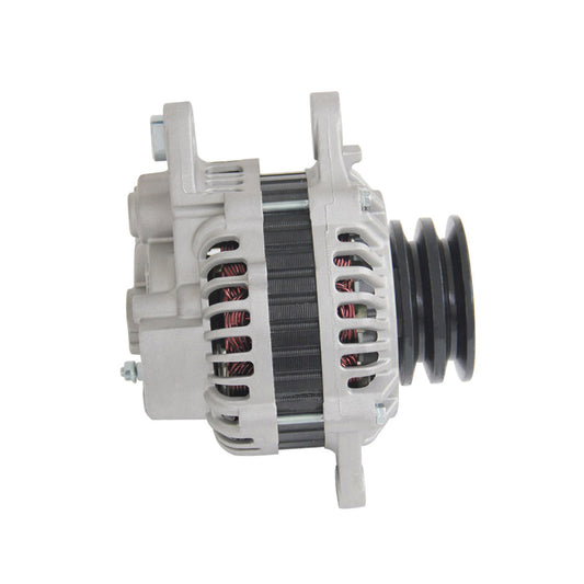 Alternator Suitable For Mitsubishi Triton MK / ML 4M40 2.8L / 4M41 3.2L Turbo Diesel 1996-2006