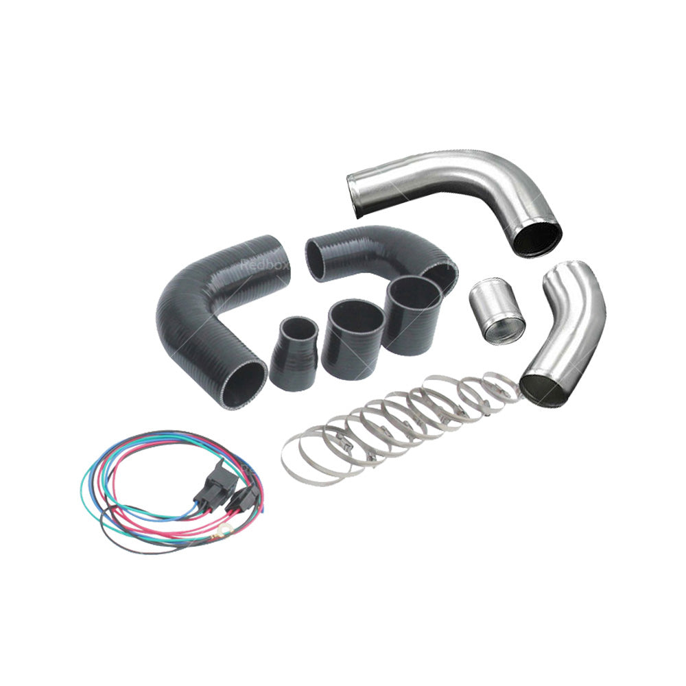 {{ Intercooler Kit For Nisaan GU Y61 3. 0L CRD ZD30 Diesel Common Rail 2007-2012 }} - Buy Car Parts Online at {{ Kaka Auto Parts }}.
