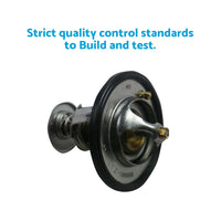 Thermostat Suitable For Nissan Patrol GU Y61 & Navara D22 ZD30DDTI 2001-2008 21200-2W20A