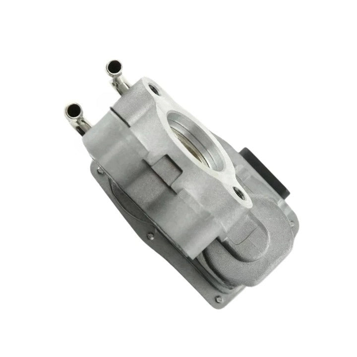 {{ EGR Valve With Gasket Suitable for Nissan Patrol GU Y61 3.0L 2007-ON 14710MA70A }} - Buy Car Parts Online at {{ Kaka Auto Parts }}.