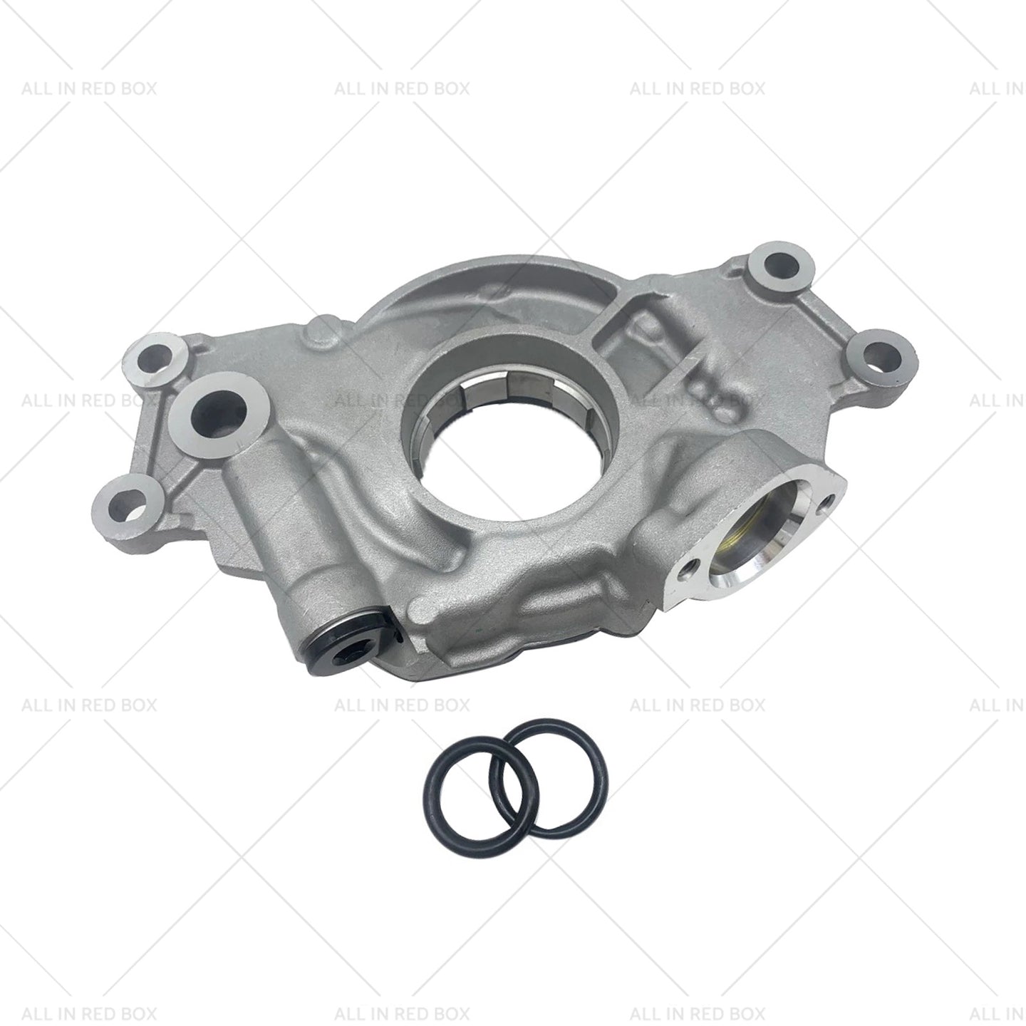 {{ M295HV High Volume Oil Pump Kit Suitable for VT VX VY Holden Commodore LS1 V8 }} - Buy Car Parts Online at {{ Kaka Auto Parts }}.
