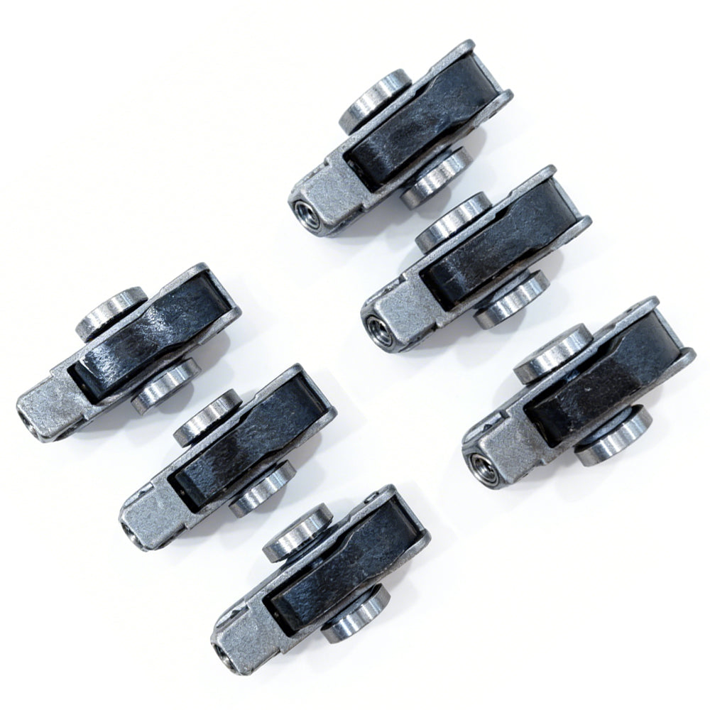 {{ 6x Valve Rocker Arm Suitable For Chrysler Dodge Jeep Ram 3.6L 2016-2024 }} - Buy Car Parts Online at {{ Kaka Auto Parts }}.