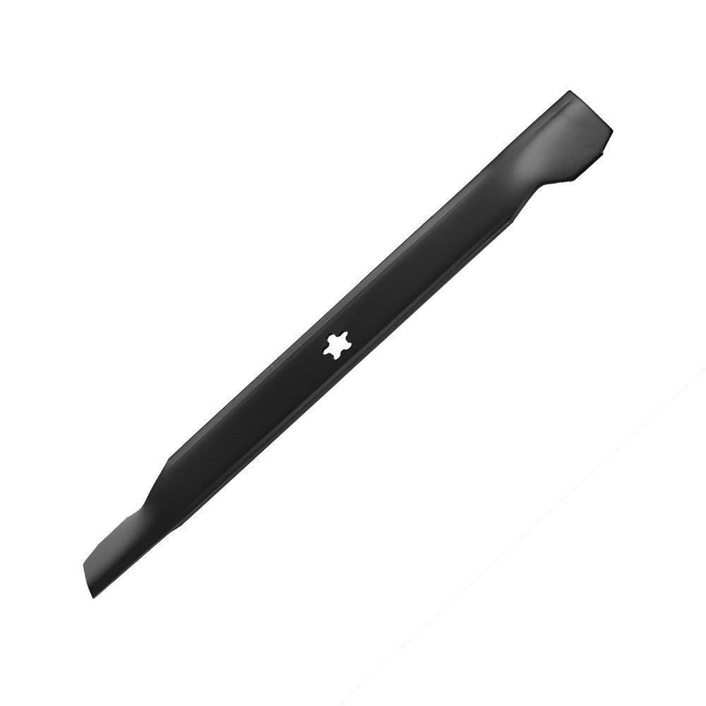 Mower Blades 4x Suitable For 42-Inch Husqvarna / Craftsman / Poulan Mowers 5321388871 / 138971