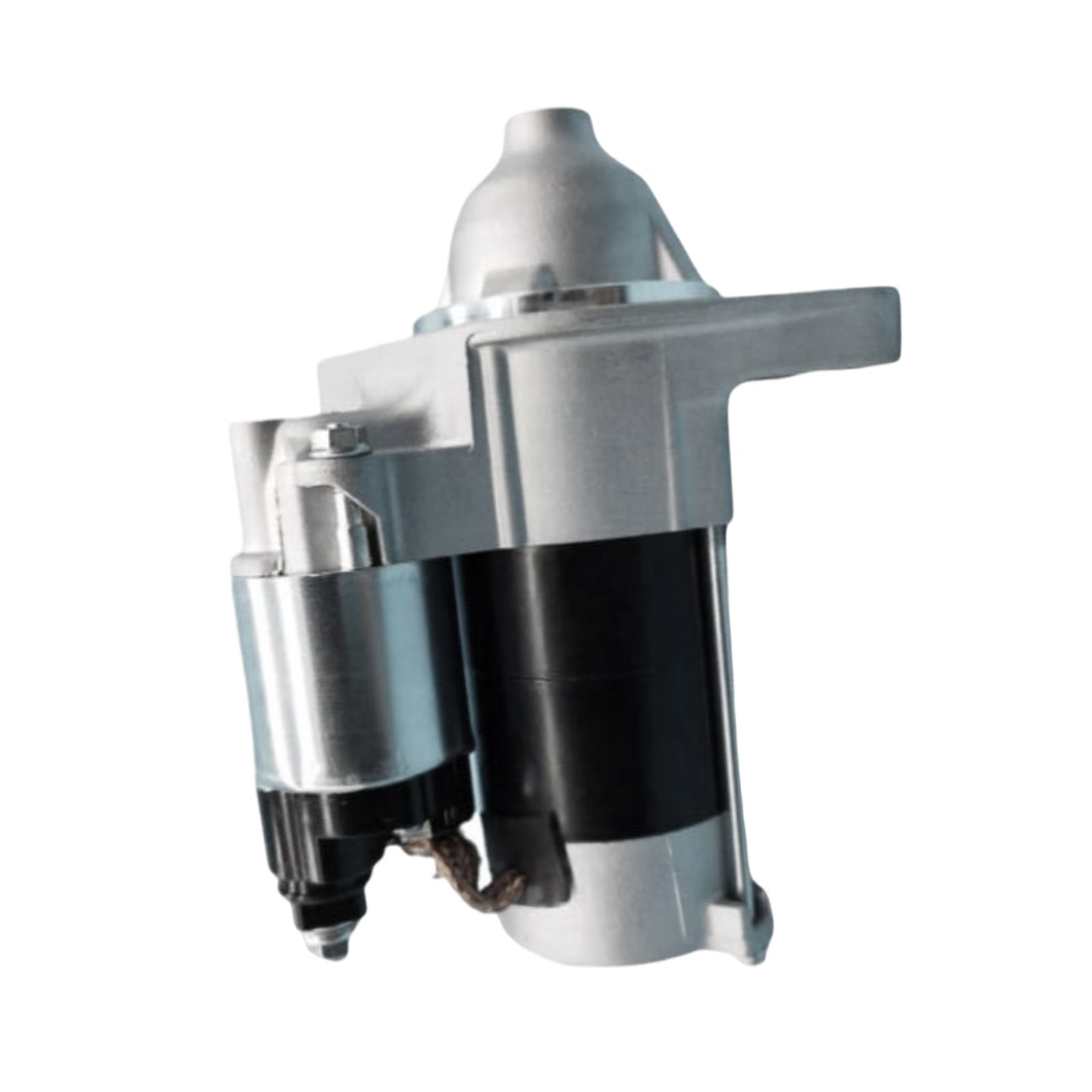 {{ Starter Motor 1.0kW 9T 12V CW Suitable For Toyota Yaris NCP90 1.3L Petrol 2NZ-FE }} - Buy Car Parts Online at {{ Kaka Auto Parts }}.