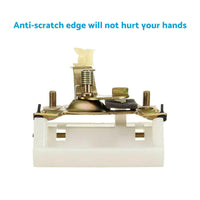 Rear Tailgate Boot Door Handle Suitable For Mitsubishi Pajero NH NJ NK NL NM