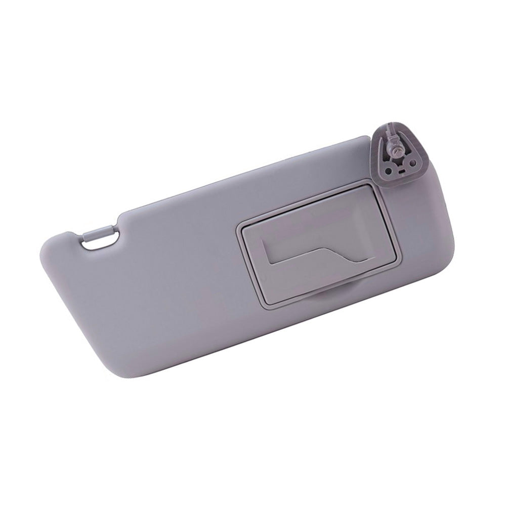 Right Side Sun Visor Shade RH Suitable For Hyundai i30 i30cw FD 2007–2012 Driver Side