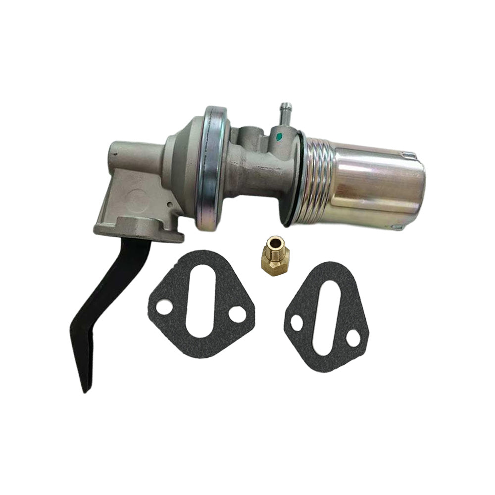 {{ M4009 Mechanical Fuel Pump Suitable for Ford F100 Small Block V8 221 260 289 302 }} - Buy Car Parts Online at {{ Kaka Auto Parts }}.