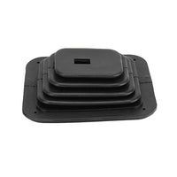 Transmission Gear Shift Dust Cover Shifter Boot Set Suitable For GM350 Hurst Shifters