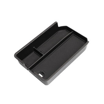compare product Center Armrest Storage Box Organizer Suitable For Toyota Prado LC250 24-25
