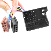 Car Stereo Harness ISO Adapter Plug Lead Loom Suitable For Ford – Wiring Connector