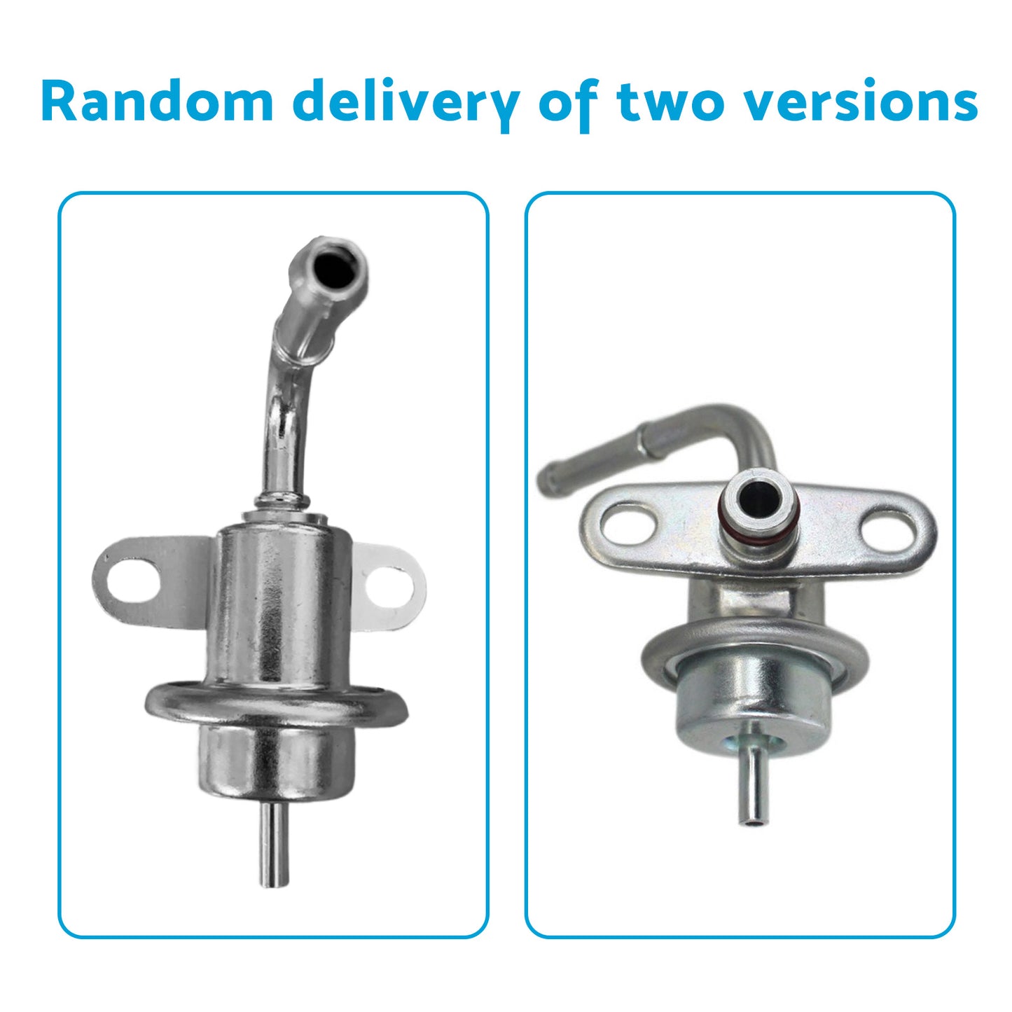 Fuel Pressure Regulator Suitable For Toyota 4Runner / Tacoma / Tundra / T100 3.4L