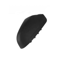 Right Side Matte Black Mirror Cover Cap Suitable For Holden Astra AH 2005-2009
