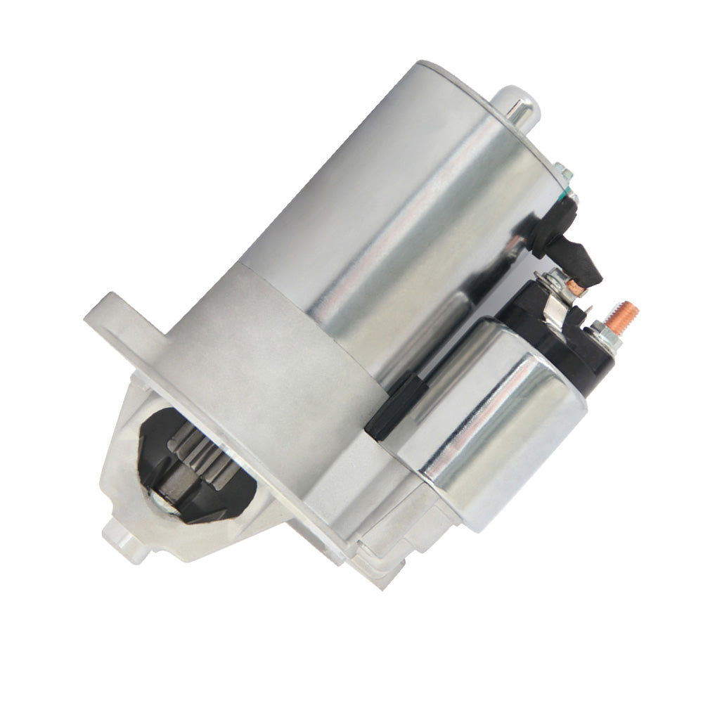 {{ Starter Motor Suitable For Ford 302 351 Cleveland V8 AUTO F100 F150 Bronco 5. 8L }} - Buy Car Parts Online at {{ Kaka Auto Parts }}.