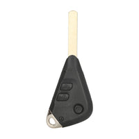 3B Complete Remote Key Suitable For Subaru Impreza Liberty Forester Outback 2004-2010