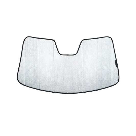 1x Front Windscreen Sunshade Suitable For Mitsubishi Outlander 4th Gen GN 21-
