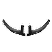 {{ LHRH Front or Rear Door Handle Pull Trim Cover Black For BMW X5 E70 X6 E71 E72 }} - Buy Car Parts Online at {{ Kaka Auto Parts }}.