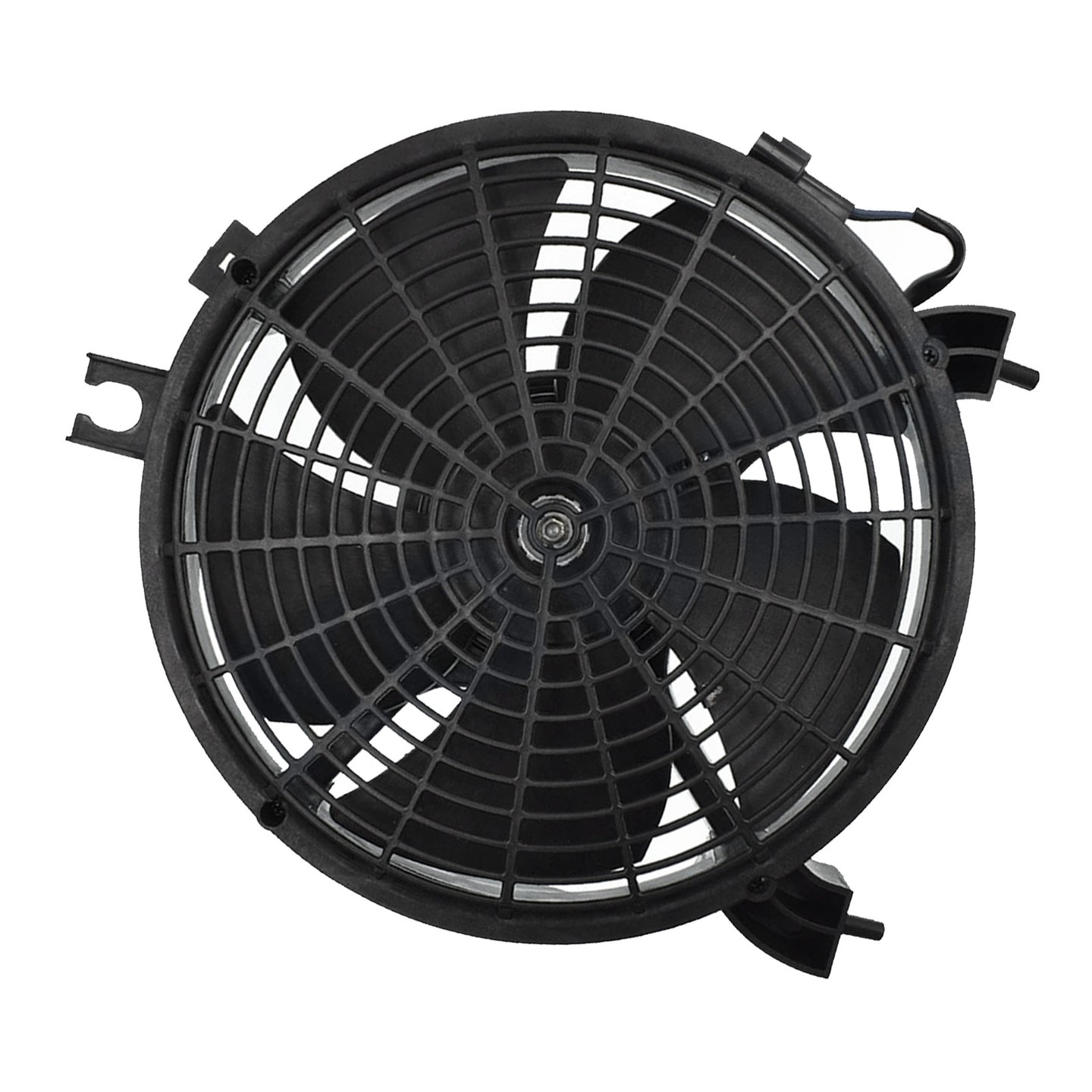 {{ Electric Condenser Fan Assy Suitable For Mitsubishi L200 Montero Sport Pajero }} - Buy Car Parts Online at {{ Kaka Auto Parts }}.