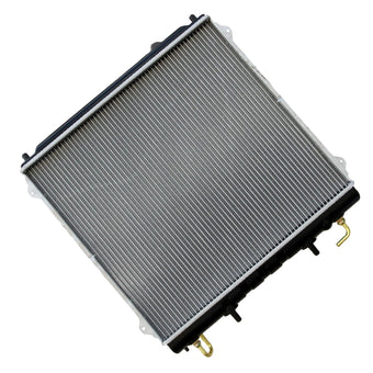 compare product Radiator Suitable for Hyundai Terracan HP 2.9L Diesel 2001–2007