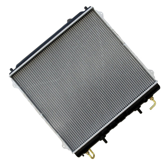 Radiator Suitable for Hyundai Terracan HP 2.9L Diesel 2001–2007