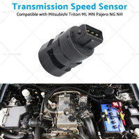 {{ Gear Transmission Speed Sensor for Mitsubishi Triton ML MN Pajero NG NH NJ NK NL }} - Buy Car Parts Online at {{ Kaka Auto Parts }}.
