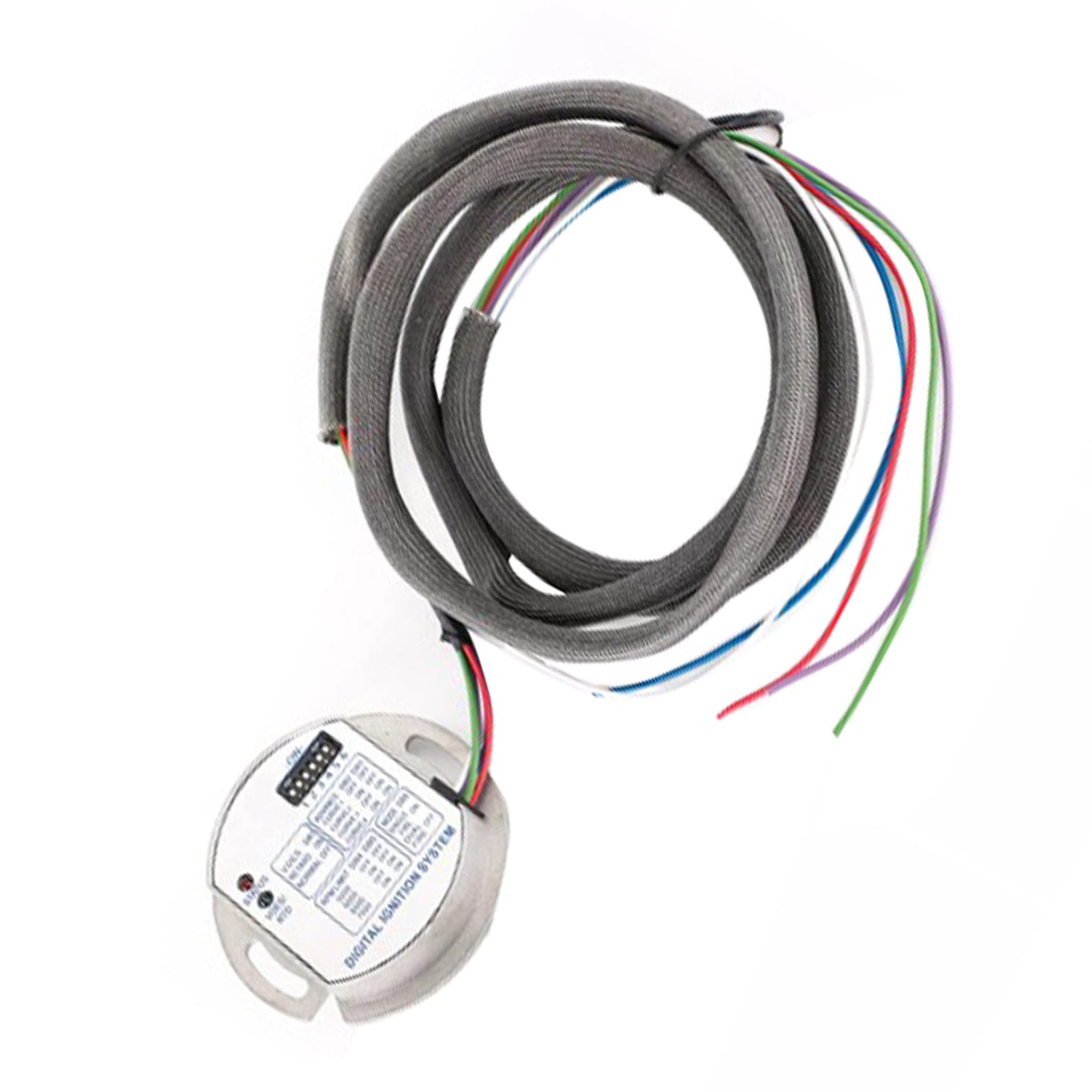 {{ Single Fire Electronic Ignition Module Suitable for Sportster Dyna 2000i AUS }} - Buy Car Parts Online at {{ Kaka Auto Parts }}.