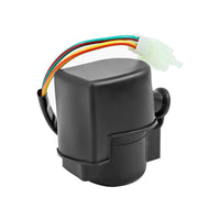Starter Motor Relay Solenoid Suitable For 110cc 150cc 250cc Pit Pro Dirt Bike ATV Quad Buggy