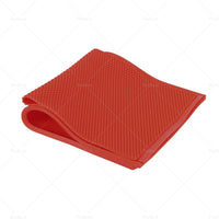 {{ Beekeeping Soft Red Beeswax Wax Sheet Mould DIY Silicone Comb Press Mold Tools }} - Buy Car Parts Online at {{ Kaka Auto Parts }}.