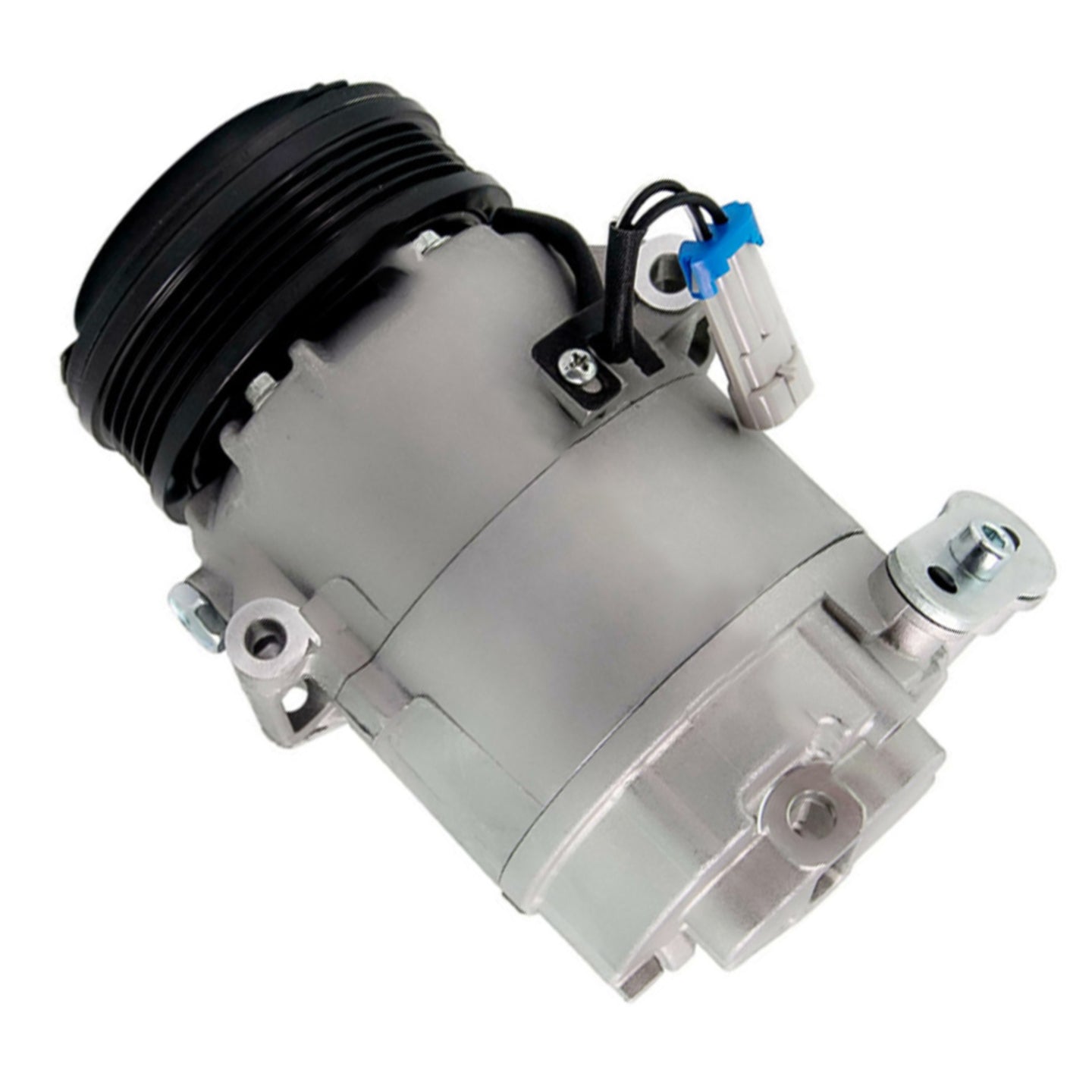 {{ Air Conditioning AC Compressor Suitable for Holden Astra TS 1.8L Petrol Z18XE }} - Buy Car Parts Online at {{ Kaka Auto Parts }}.