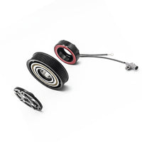 AC Compressor Clutch Kit Suitable For Toyota Hilux KUN26R KUN16R 1KD 3.0L 05-15