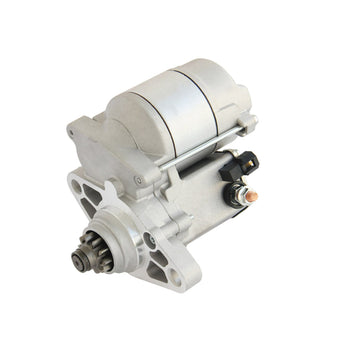 compare product Starter Motor Suitable for Toyota Landcruiser FZJ80 FZJ100 FZJ105 Petrol 92-