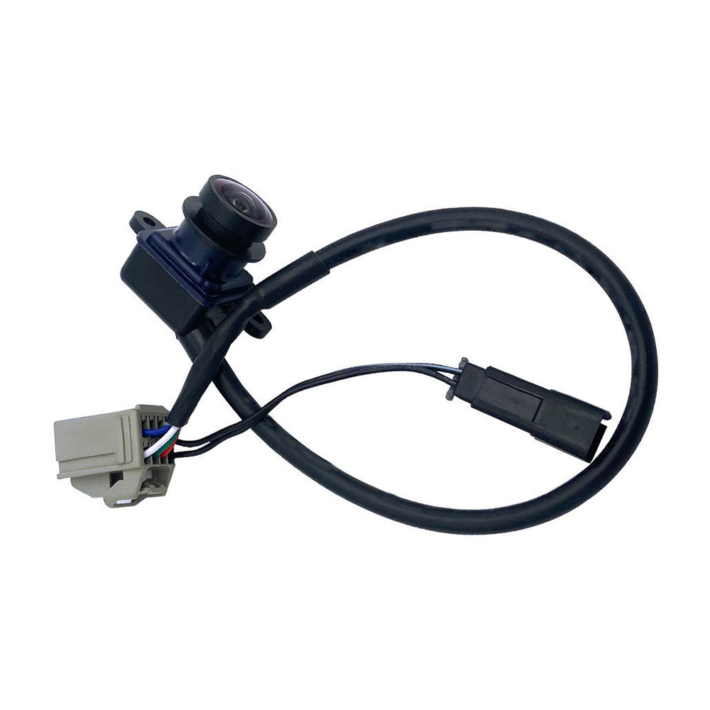 Rear View Back-Up Assist Camera 56054158AB Suitable For Dodge Journey 2011-2019