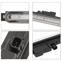 LED Rear Tail 3rd Brake Light Suitable For Mitsubishi Lancer EVO EX 2008-2016