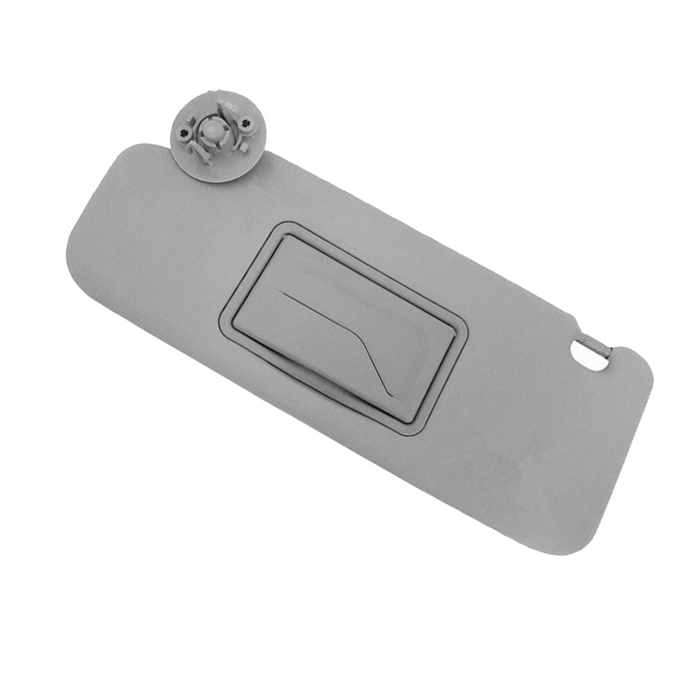 Sun Visor Passenger Left Side Suitable For Holden Barina TM 2011-2018, Ref. 9532750