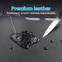 Dash Mat Dashboard Cover Microfiber Leather Suitable For GWM Tank 300 2023-2025