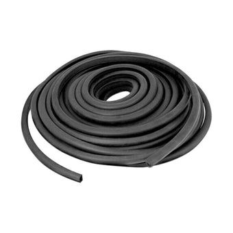 compare product 5m Fridge Seals Rubber Door Gasket Coolroom Door Seal Heavy Duty D-Shape