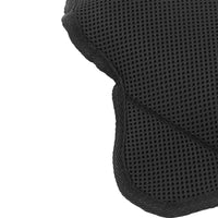 Universal Motorcycle Comfort Gel Seat Cushion Air Pillow Pad Cover Suitable For Motorbike