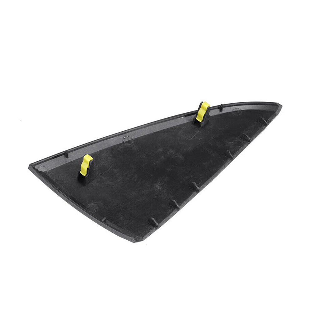 Dashboard Center Trim Cover Graphite Suitable For Ford Falcon BA/BF Fairmont 2002-2010