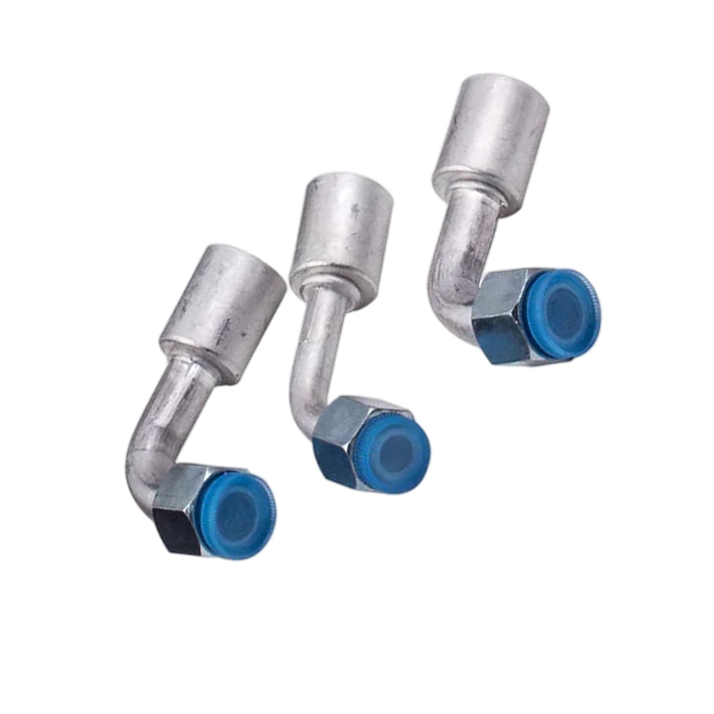 {{ AC Hose Kit w/ R-Ring Fitting Drier Suitable For Universal 134a Air Conditioning }} - Buy Car Parts Online at {{ Kaka Auto Parts }}.