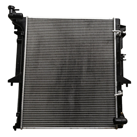 Engine Cooling Radiator Suitable for Mitsubishi L200 Shogun Sport 2.5  Manual