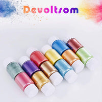 Snowflake Silicone Pendant Mold Making Jewelry Resin Necklace Mould Craft DIY 3D